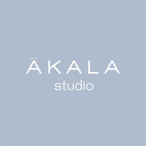 akala studio|More.